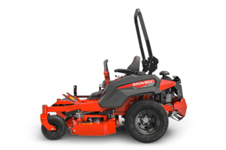 2023 GRAVELY PRO-TURN 360 KAWASAKI EFI 992523 Commercial Lawn Mowers | County Equipment Company LLC (3)