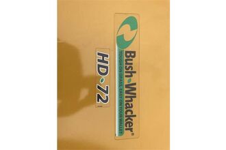 2022 BUSH-WHACKER HD-72 Agricultural Mowers | County Equipment Company LLC (7)