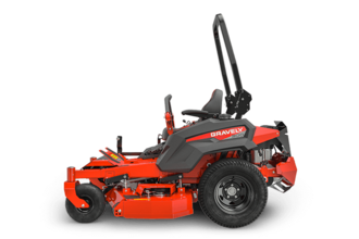 2023 GRAVELY PRO-TURN 360 KOHLER 992524 Commercial Lawn Mowers | County Equipment Company LLC (3)