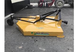 2022 BUSH-WHACKER HD-72 Agricultural Mowers | County Equipment Company LLC (2)