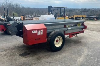 H&S 125 Manure Spreaders | County Equipment Company LLC (4)