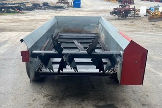 H&S 125 Manure Spreaders | County Equipment Company LLC (5)