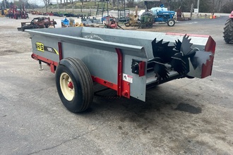 H&S 125 Manure Spreaders | County Equipment Company LLC (6)