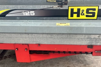H&S 125 Manure Spreaders | County Equipment Company LLC (9)