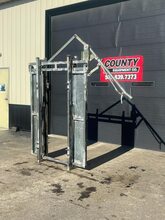 GALVANIZED MANUAL HEAD GATE Head Gate | County Equipment Company LLC (4)