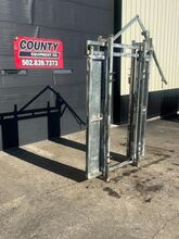 GALVANIZED MANUAL HEAD GATE Head Gate | County Equipment Company LLC (9)