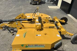 BUSH-WHACKER HD-96 Rotary Mower | County Equipment Company LLC (6)