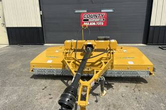 BUSH-WHACKER HD-96 Rotary Mower | County Equipment Company LLC (7)