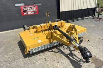 BUSH-WHACKER HD-96 Rotary Mower | County Equipment Company LLC (2)