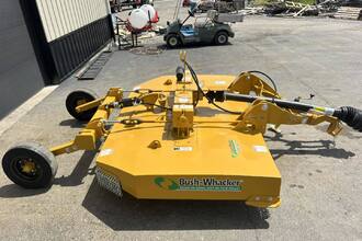 BUSH-WHACKER HD-96 Rotary Mower | County Equipment Company LLC (8)