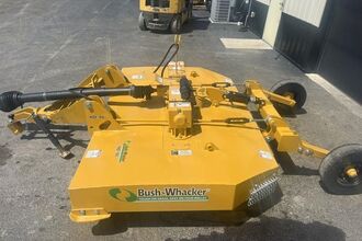 BUSH-WHACKER HD-96 Rotary Mower | County Equipment Company LLC (9)