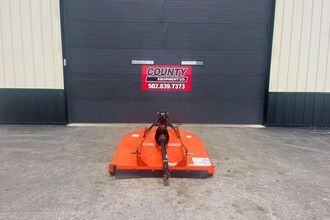 LAND PRIDE RCR1248 Rotary Mower | County Equipment Company LLC (1)