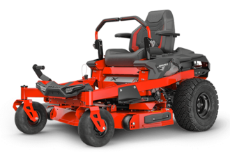 2023 GRAVELY ZT X 42 KOHLER 918007 Residential Lawn Mowers | County Equipment Company LLC (2)