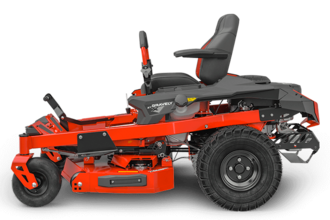 2023 GRAVELY ZT X 42 KOHLER 918007 Residential Lawn Mowers | County Equipment Company LLC (3)