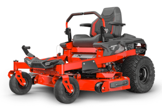 2023 GRAVELY ZT X 48 KAWASAKI 918009 Residential Lawn Mowers | County Equipment Company LLC (2)