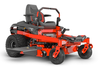 2023 GRAVELY ZT X 48 KAWASAKI 918009 Residential Lawn Mowers | County Equipment Company LLC (1)