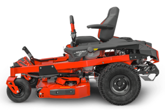 2023 GRAVELY ZT X 48 KAWASAKI 918009 Residential Lawn Mowers | County Equipment Company LLC (3)