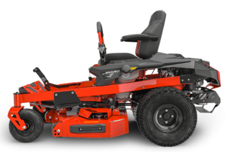 2023 GRAVELY ZT X 52 KAWASAKI 918011 Residential Lawn Mowers | County Equipment Company LLC (3)