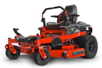 2023 GRAVELY ZT X 52 KAWASAKI 918011 Residential Lawn Mowers | County Equipment Company LLC (2)