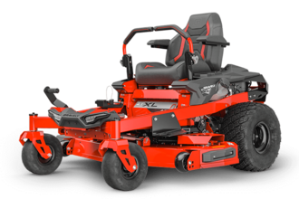 2023 GRAVELY ZT XL 48 KAWASAKI 918013 Residential Lawn Mowers | County Equipment Company LLC (2)