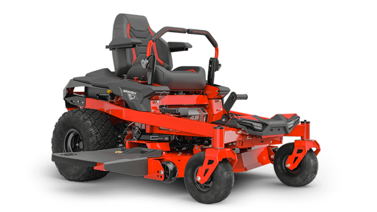 2023 GRAVELY ZT XL 48 KAWASAKI 918013 Residential Lawn Mowers | County Equipment Company LLC