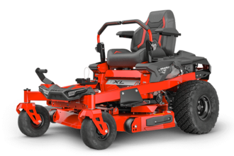 2023 GRAVELY ZT XL 42 KAWASAKI 918012 Residential Lawn Mowers | County Equipment Company LLC (2)