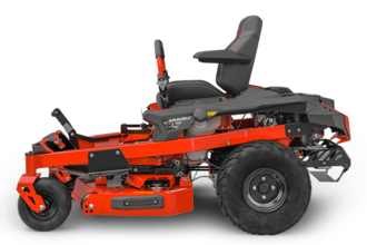 2023 GRAVELY ZT XL 42 KAWASAKI 918012 Residential Lawn Mowers | County Equipment Company LLC (3)