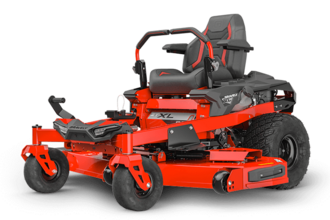 2023 GRAVELY ZT XL 60 KAWASAKI 918016 Residential Lawn Mowers | County Equipment Company LLC (2)
