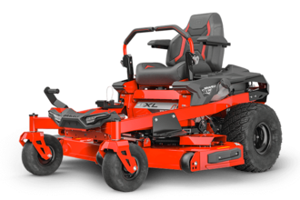 2023 GRAVELY ZT XL 52 KOHLER 918014 Residential Lawn Mowers | County Equipment Company LLC (2)