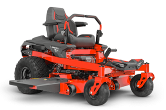 2023 GRAVELY ZT XL 52 KOHLER 918014 Residential Lawn Mowers | County Equipment Company LLC (1)