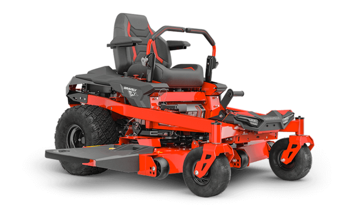 2023 GRAVELY ZT XL 52 KOHLER 918014 Residential Lawn Mowers | County Equipment Company LLC