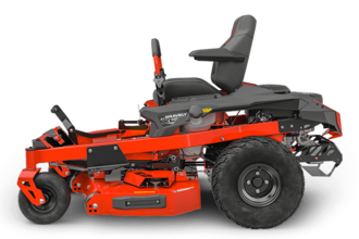 2023 GRAVELY ZT XL 52 KOHLER 918014 Residential Lawn Mowers | County Equipment Company LLC (3)