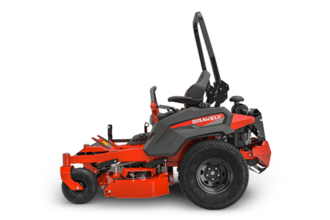 2023 GRAVELY PRO-TURN 552 KAWASAKI 992510 Commercial Lawn Mowers | County Equipment Company LLC (3)