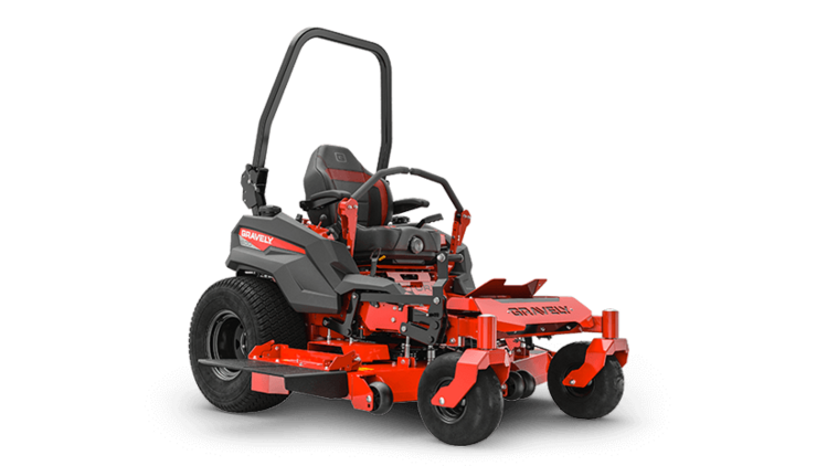 2023 GRAVELY PRO-TURN 560 KOHLER 992514 Commercial Lawn Mowers | County Equipment Company LLC