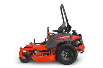 2023 GRAVELY PRO-TURN 560 KAWASAKI EFI 992516 Commercial Lawn Mowers | County Equipment Company LLC (3)