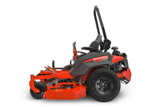 2023 GRAVELY PRO-TURN 572 KAWASAKI EFI 992518 Commercial Lawn Mowers | County Equipment Company LLC (3)