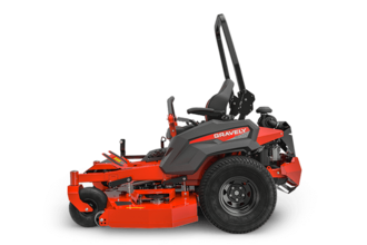 2023 GRAVELY PRO-TURN 572 KAWASAKI 992512 Commercial Lawn Mowers | County Equipment Company LLC (3)