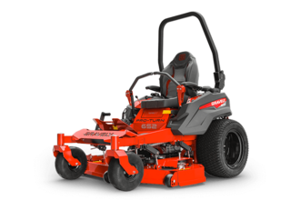 2023 GRAVELY PRO-TURN® 600 992500 Commercial Lawn Mowers | County Equipment Company LLC (2)