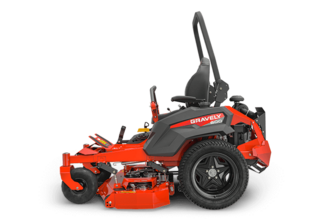 2023 GRAVELY PRO-TURN® 600 992500 Commercial Lawn Mowers | County Equipment Company LLC (3)