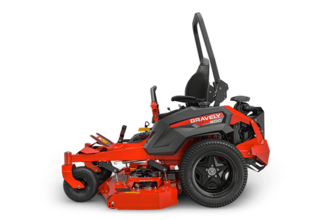 2023 GRAVELY PRO-TURN® 600 992501 Commercial Lawn Mowers | County Equipment Company LLC (3)