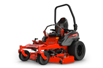 2023 GRAVELY PRO-TURN® 600 992503 Commercial Lawn Mowers | County Equipment Company LLC (1)