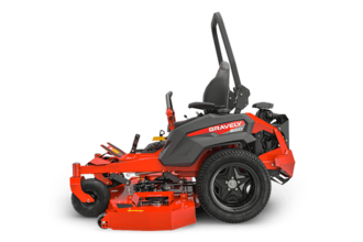 2023 GRAVELY PRO-TURN® 600 992502 Commercial Lawn Mowers | County Equipment Company LLC (3)