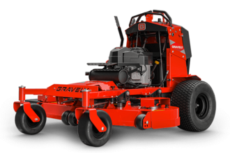 2023 GRAVELY Z-Stance® 52FL 994158 Walk-Behinds & Stand-ons | County Equipment Company LLC (2)