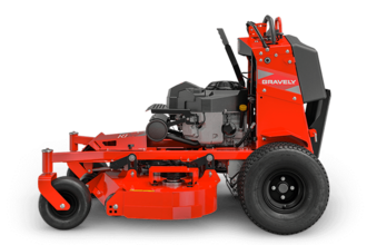 2023 GRAVELY Z-Stance® 52FL 994158 Walk-Behinds & Stand-ons | County Equipment Company LLC (3)