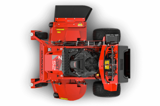 2023 GRAVELY Z-Stance® 52FL 994158 Walk-Behinds & Stand-ons | County Equipment Company LLC (4)