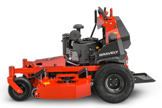 2023 GRAVELY PRO-STANCE 60 KAWASAKI 994164 Walk-Behinds & Stand-ons | County Equipment Company LLC (3)