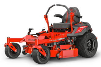 2023 GRAVELY ZT HD® 44 991266 Residential Lawn Mowers | County Equipment Company LLC (2)