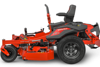 2023 GRAVELY ZT HD® 44 991266 Residential Lawn Mowers | County Equipment Company LLC (3)