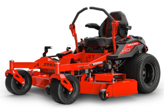 2023 GRAVELY ZT HD® 60 991272 Residential Lawn Mowers | County Equipment Company LLC (2)
