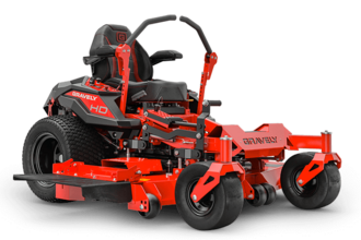 2023 GRAVELY ZT HD® 60 991272 Residential Lawn Mowers | County Equipment Company LLC (1)